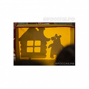 Дидактический набор Театральный чемодан ФРОССИЯ – портал поставщиков НСППО - 3