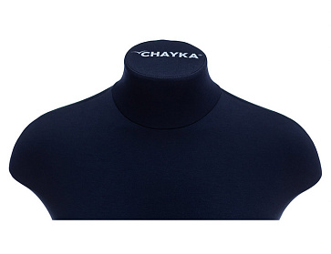 Chayka Milena Манекен профессиональный портновский женский со стойкой, синий (размер 44) – портал поставщиков НСППО - 6