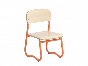 Стул детский  нерегулируемый  Ростовая  группа  №00; №0; №1 – портал поставщиков НСППО - 1