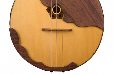 Домра прима Doff Maestro – портал поставщиков НСППО - 3