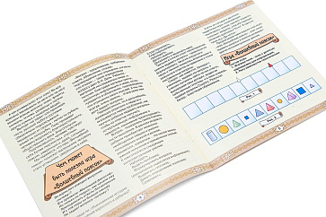 ВОЛШЕБНЫЙ ПОЯСОК (версия игры «ДА-НЕТКА») – портал поставщиков НСППО - 6