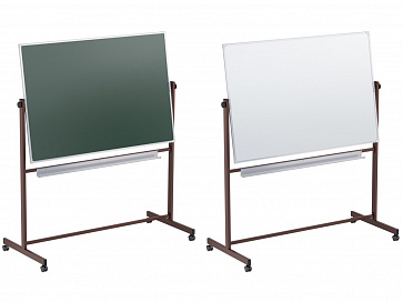 Доска аудиторная (комбинированная) ДП-12 – портал поставщиков НСППО - 1