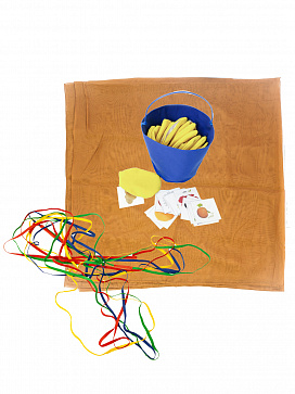 Игра "Садим - собираем"  – портал поставщиков НСППО - 1