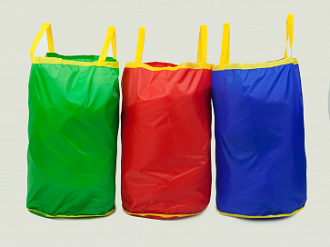 Сумка - мешок для прыжков – портал поставщиков НСППО - 1