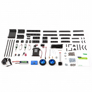 Набор ТРИК "Стартовый" – портал поставщиков НСППО - 3