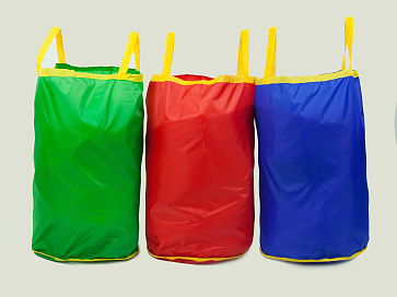 Сумка-мешок для прыжков (детский) – портал поставщиков НСППО - 2