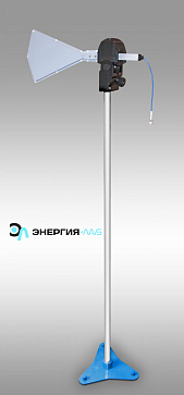 Аппаратно-программный комплекс «Импульс-РК»  – портал поставщиков НСППО - 2