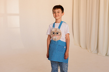 Набор фартуков - Курочка Ряба (4 фартука) – портал поставщиков НСППО - 2