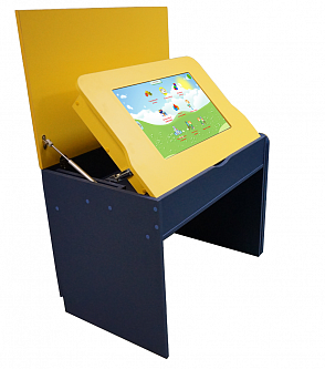 Логопедический комплекс "Лодка Антошки" – портал поставщиков НСППО - 5