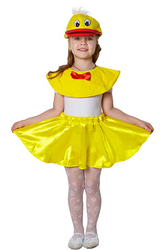 Утенок (шапочка) – портал поставщиков НСППО - 2