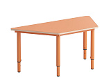 Стол - трапеция  Цвет
