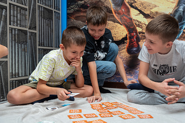 Раздельный сбор Мемо игра – портал поставщиков НСППО - 5