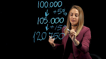 Прозрачная видео доска двумя подсветками 110x174 см для съемки онлайн уроков и прямых эфиров, вебинаров – портал поставщиков НСППО - 9