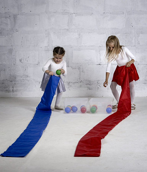 Труба для шариков 20см – портал поставщиков НСППО - 1