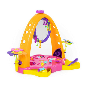 "Юная принцесса" (в коробке) Артикул 4083 – портал поставщиков НСППО - 2