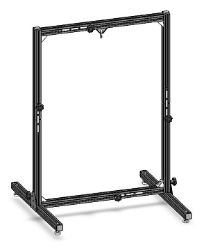 Подвес-рамка для конструктора спутника "ОрбиКрафт" – портал поставщиков НСППО - 2