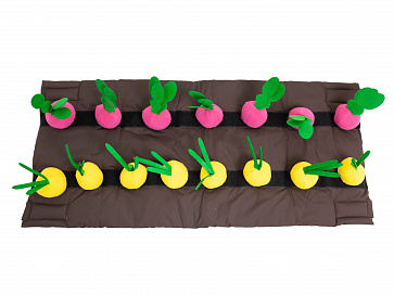 Игра - приключение по мотивам русской народной сказки «Репка» – портал поставщиков НСППО - 4