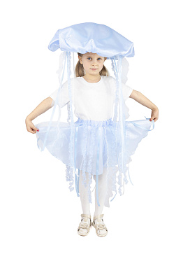 Медуза (головной убор + юбка) – портал поставщиков НСППО - 4