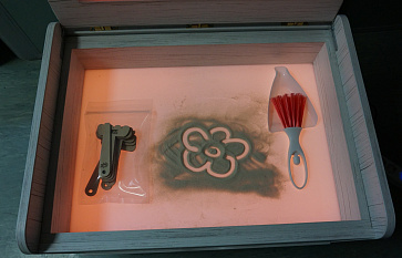 Стол психолога-дефектолога "Антошка" – портал поставщиков НСППО - 7