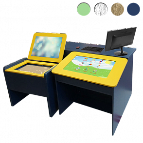 Профессиональный стол психолога-дефектолога ДОУ – портал поставщиков НСППО - 1