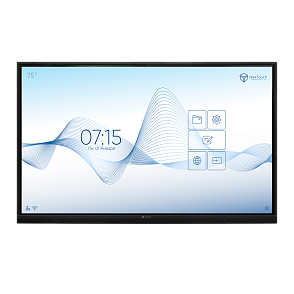 Интерактивный комплекс NextPanel 75 – портал поставщиков НСППО - 2