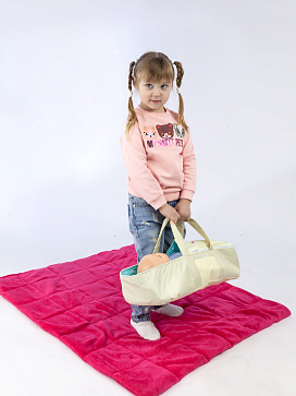 Утяжеленный плед – портал поставщиков НСППО - 2