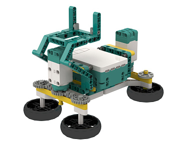 АВРОРА Robotics Прогресс® – портал поставщиков НСППО - 4