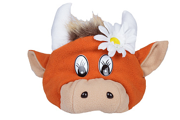 Теленок (комбинезон + шапочка) – портал поставщиков НСППО - 2