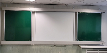 Рельсовая система PolyGlide Boards Doors 1.1 – портал поставщиков НСППО - 2