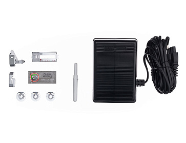 Электромеханическая швейная машина Janome MX1717 – портал поставщиков НСППО - 9