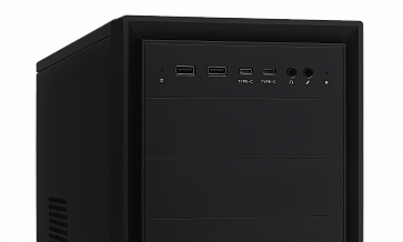 Системный блок ICL SafeRay S101 G1R – портал поставщиков НСППО - 4