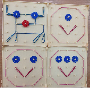 УЧУСЬ ЧИТАТЬ. Тетрадь 1, Тетрадь 2.(грамота на математическом планшете) – портал поставщиков НСППО - 8