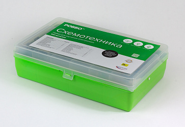 РОББО Схемотехника – портал поставщиков НСППО - 2