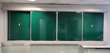 Рельсовая система PolyGlide Boards Doors 1.1 – портал поставщиков НСППО - 3