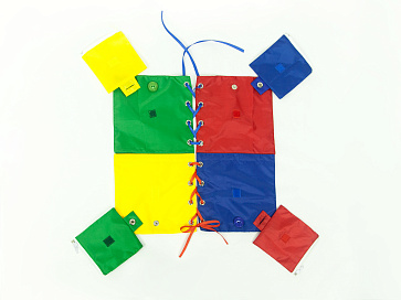 Игровое поле "Застежки" – портал поставщиков НСППО - 3