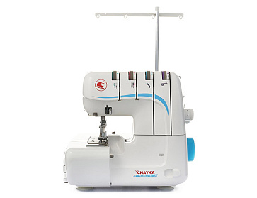 Оверлок Chayka Чайка 547 – портал поставщиков НСППО - 4