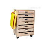 Универсальный дидактический набор психолога  ФРОССИЯ