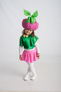 Овощ (шапочка): свекла – портал поставщиков НСППО - 3