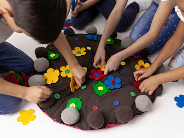 Клумба – портал поставщиков НСППО - 3