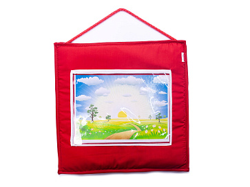 Красный квадрат "Окошко" – портал поставщиков НСППО - 2