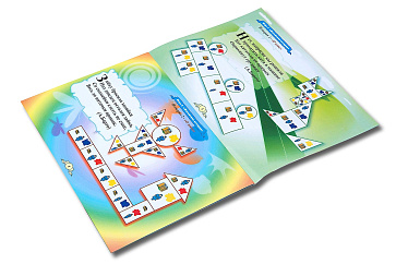 СПАСАТЕЛИ ПРИХОДЯТ НА ПОМОЩЬ. Блоки ДЬЕНЕША для старших(игровой материал) – портал поставщиков НСППО - 6