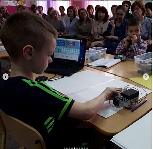 Цифровая STEAM-лаборатория для дошкольников и младших школьников – портал поставщиков НСППО - 4