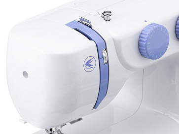 Электромеханическая швейная машина Chayka NewWave 1405 – портал поставщиков НСППО - 5