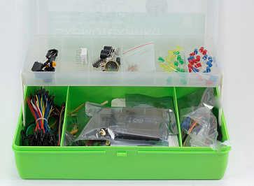 РОББО Схемотехника – портал поставщиков НСППО - 4