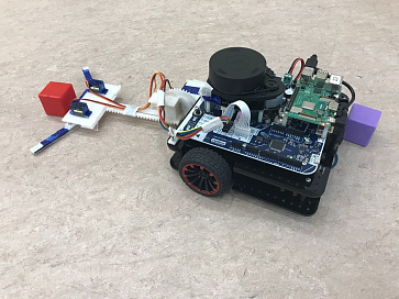 TurtleBro – портал поставщиков НСППО - 2