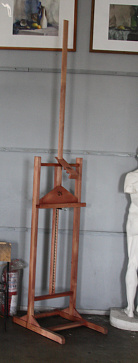 Мольберт "Академический" – портал поставщиков НСППО - 3