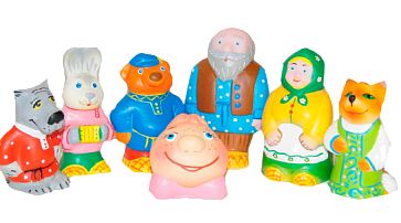 МультЛаборатория "Волшебный экран" (5+1) – портал поставщиков НСППО - 9