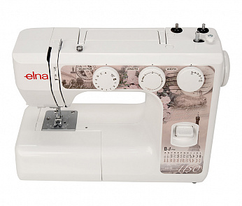 Электромеханическая швейная машина Elna 1150 – портал поставщиков НСППО - 2