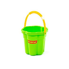 Ведро-цветок среднее №3, артикул 35431 – портал поставщиков НСППО - 3