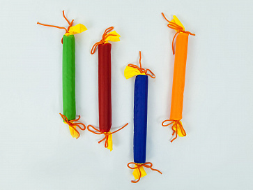 Эстафетная палочка - конфета – портал поставщиков НСППО - 1